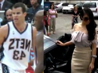 Kim Kardashian NOW Dating Kris Humphries