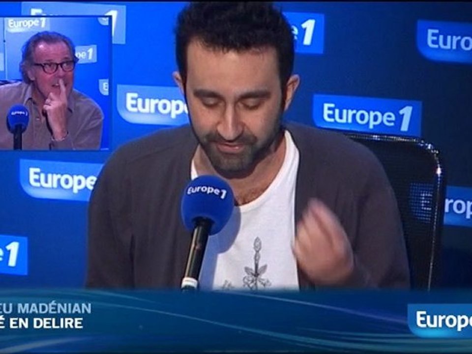 "Les gens m'appellent l'idole des Suisses"