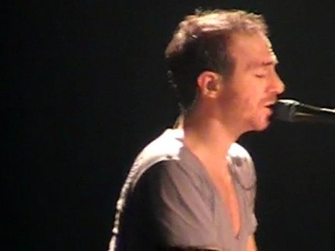 c'est d'ici que je vous écris