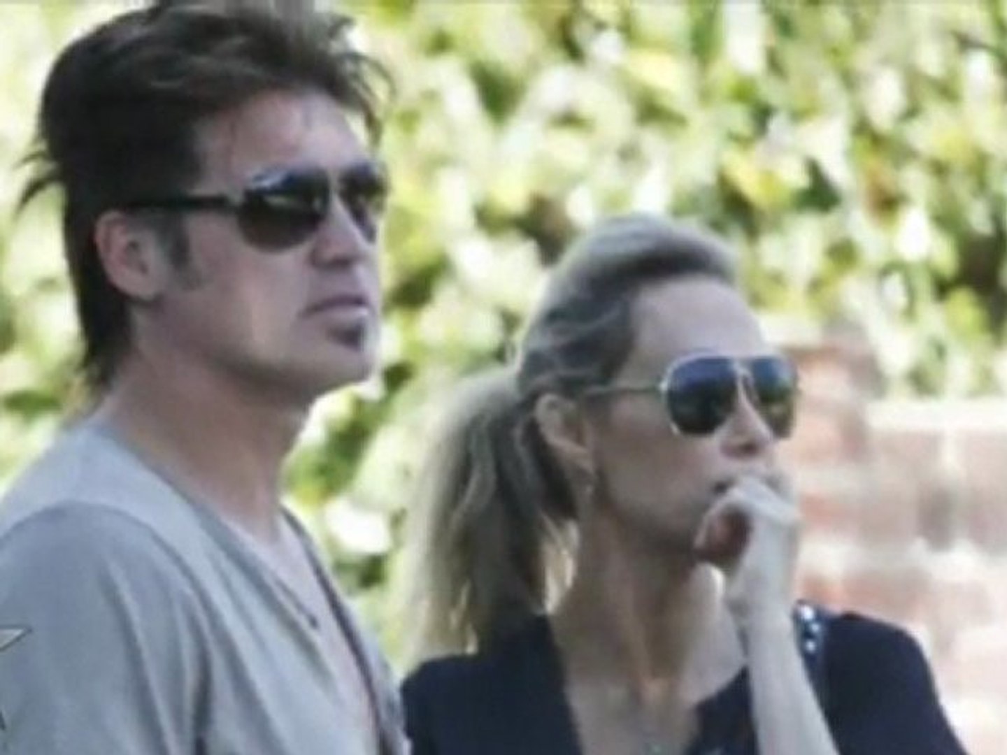 ⁣Miley Cyrus SCANDALOUS Photo Leaked