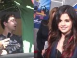 Selena Gomez Loves Shia Lebeouf