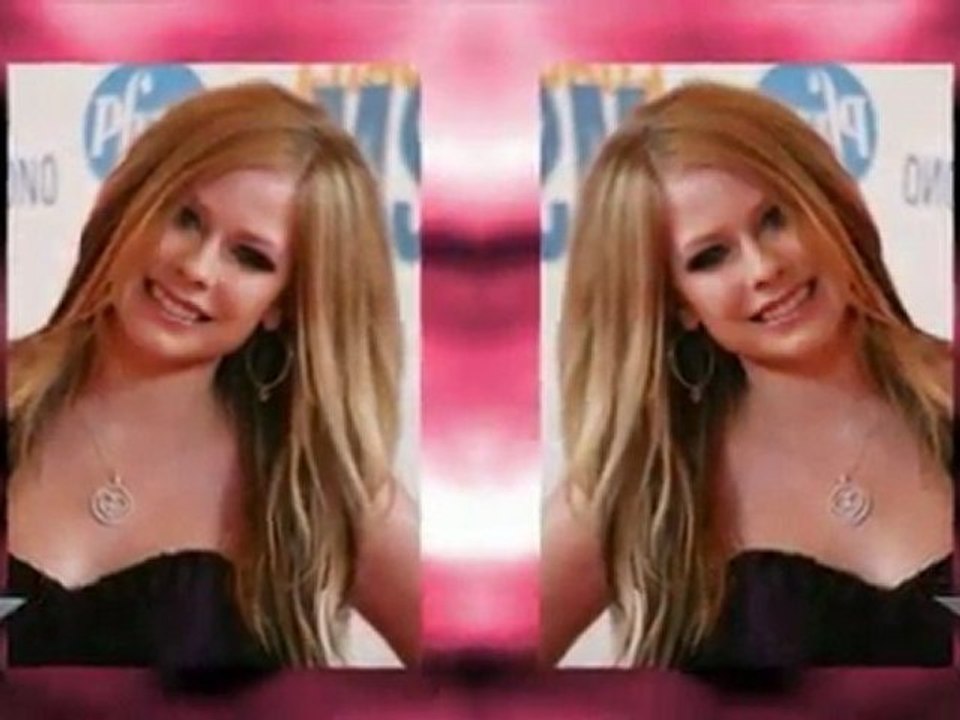 What the HELL Avril Lavigne