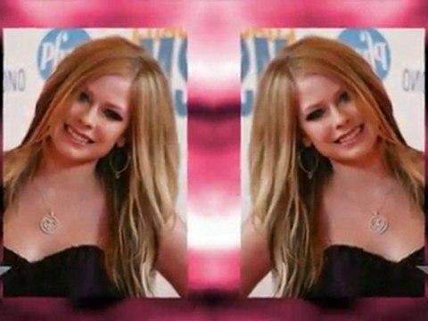 What the HELL Avril Lavigne