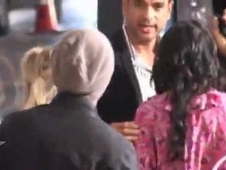 Video herunterladen: Zac Efron and Vanessa Hudgens PATCHUP!