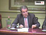 Convegno Africa subsahariana - 15di18 - Romano Prodi 1di3