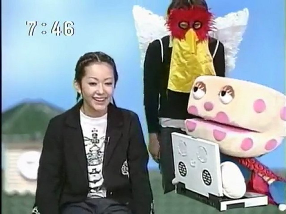sakusaku　2004.02.11　 他番組の視聴率を調べて、人気番組になろう！　白い巨塔　3/4