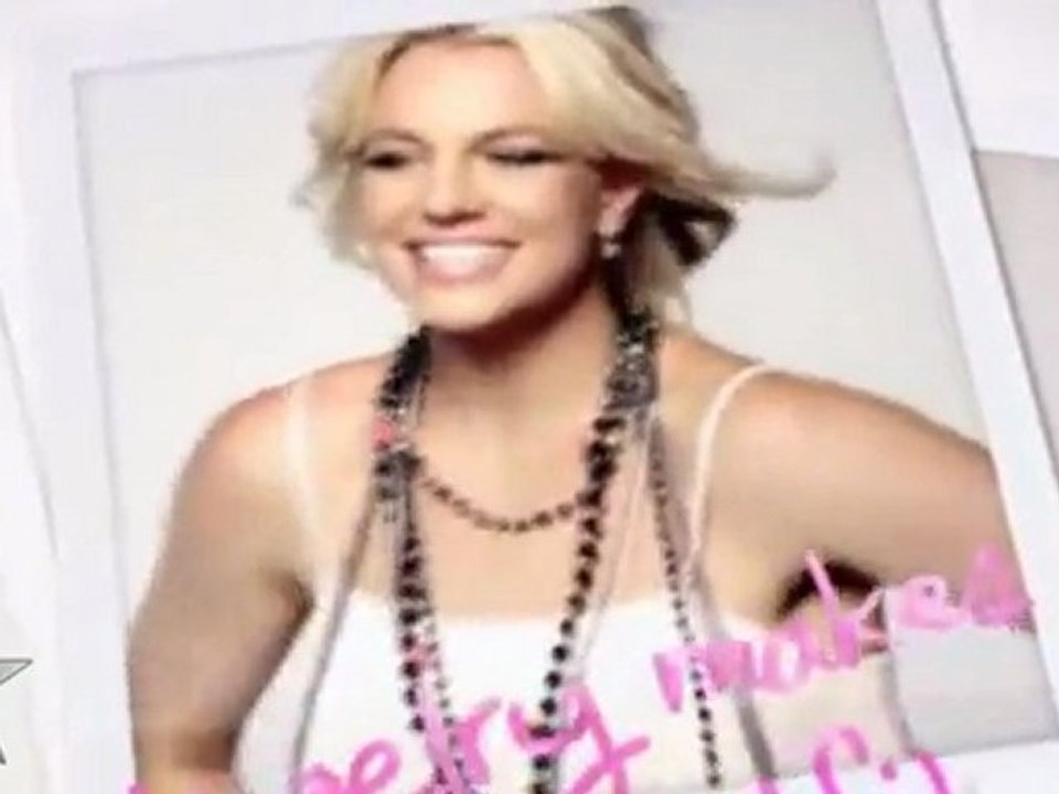 Britney -The Greatest GAY ICON