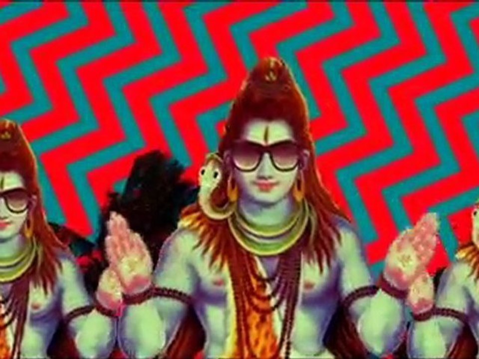 Siriusmo - Idiologie