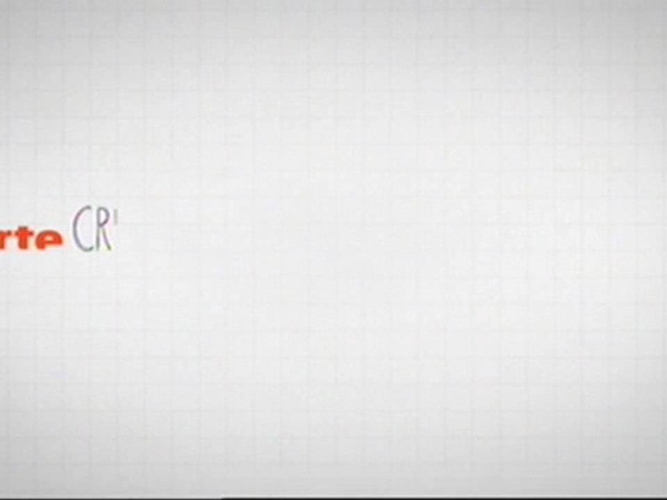 Gewinne 1000 Euro! ARTE Creative präsentiert '30 seconds of fame'