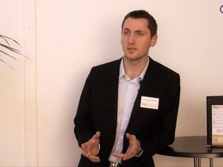 Alexandre Sigoigne (myposeo) - SEO Campus 2011