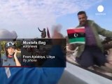 Libia: si combatte per Ajdabiya