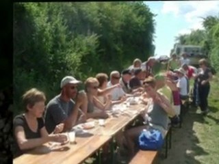 animoto - Office de Tourisme du Pays verdunois