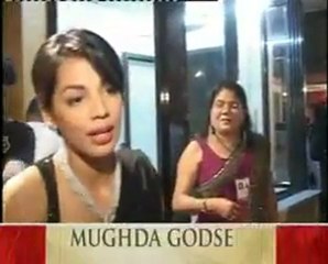 FilmFare-Exclusive Interviews