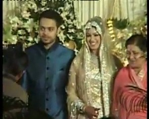 Ayesha Takia & Farhan Azmi's Exclusive Wedding