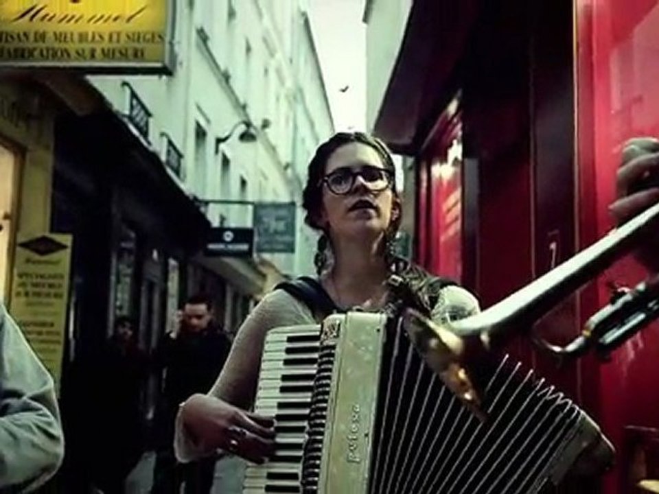 HibOO d'Live : Dark Dark Dark 'Celebrate'