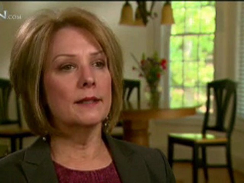 Getting Your Dream Job! - CBN.com
