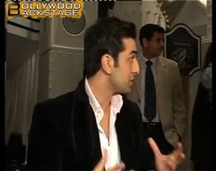 Ranbir reveals what impresses Deepika!!