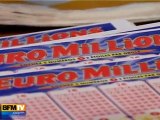 Euro Millions : 133 millions en jeu, un record
