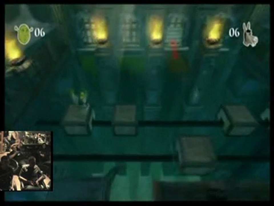 XBOX 360 CUP 2010 REVIEW