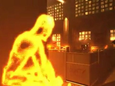 Deus Ex Human Revolution - Trois Approches