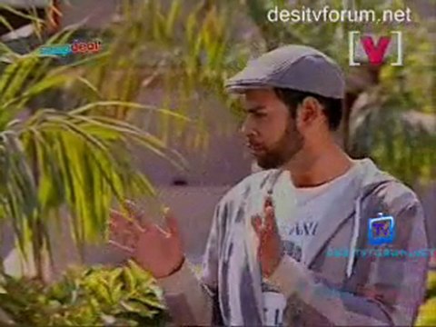 Date My Folks- 25th March 2011 Pt-2