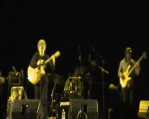 BelliTamburi Live Concert 🎶 – A Fusion of Lucanian Traditional and Electronic Music