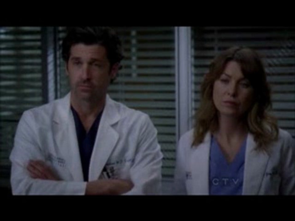 Grey’s Anatomy season 7 episode 17 This Is How We Do It Part 1 [s7 e17]