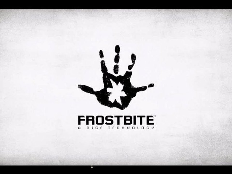 BattleField Bad Company 2 Team o_OuLaLa Saut de  malade !!