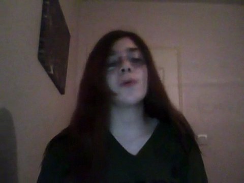 Kimberly Jones - Casting JVSCAZ Saison #2