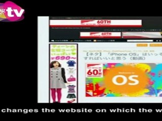 "UNIQLO LUCKY SWİTCH" BİR TEKNOLOJİ KULLANIMI HARİKASI...