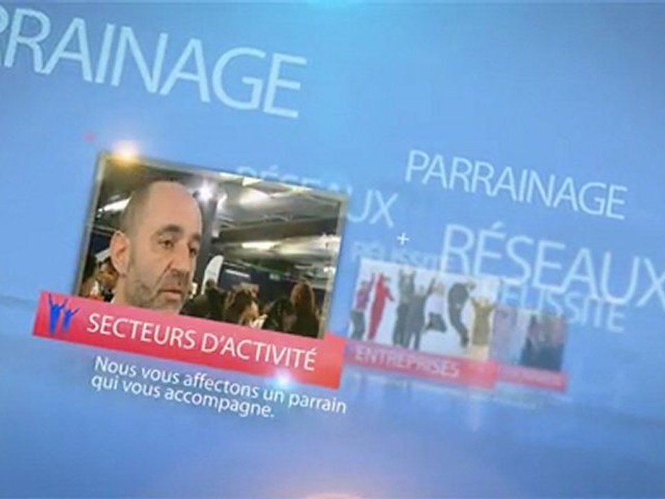 Nos Quartiers ont des Talents - Spot officiel