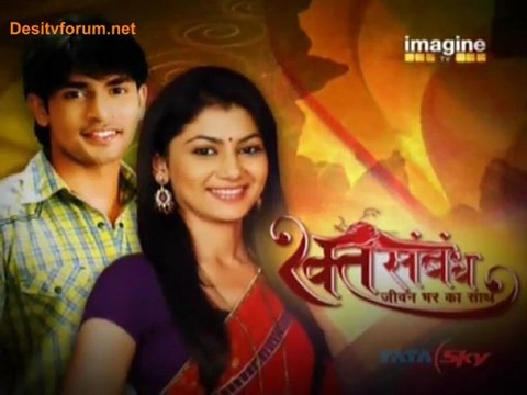 Rakta Sambandh - 25th March 2011 Part2