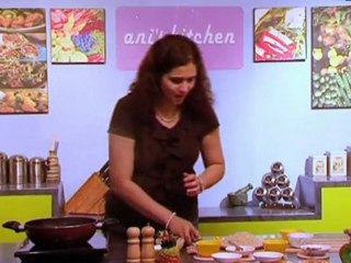 Healthy Cinnamon Brown Rice