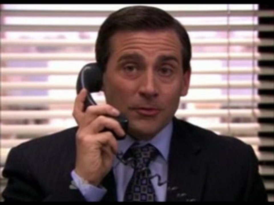 The Office season 7 episode 19 Garage Sale Part 1 [s7 e19] - video Dailymotion