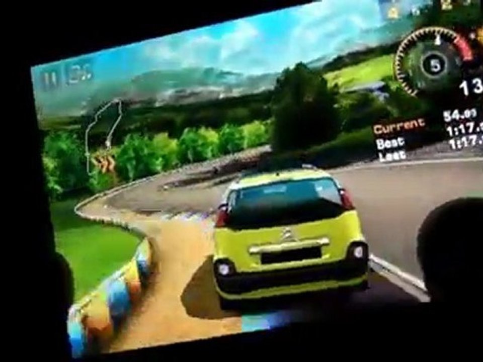 GT Racing: Motor Academy Free+ iPhone & iPod Touch ...