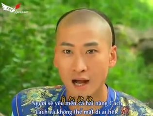 [KST] Hoan Chau Cach Cach Ep 10 part 3/3