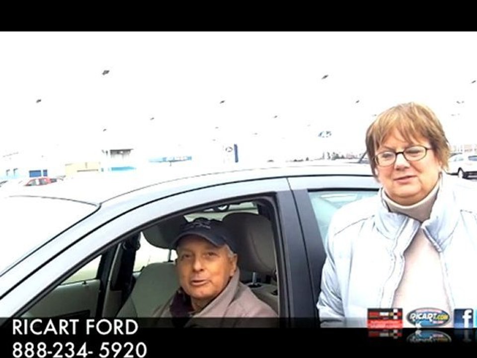 Ford Focus Central Ohio