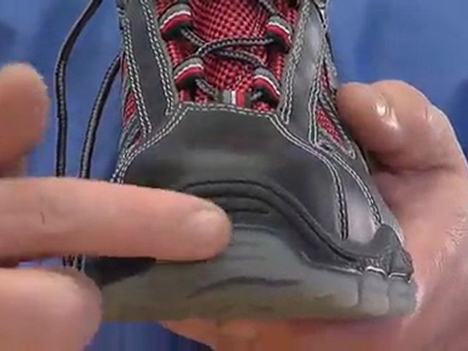 Metallfrei Cofra Sicherheitsschuhe Raffaello S1P