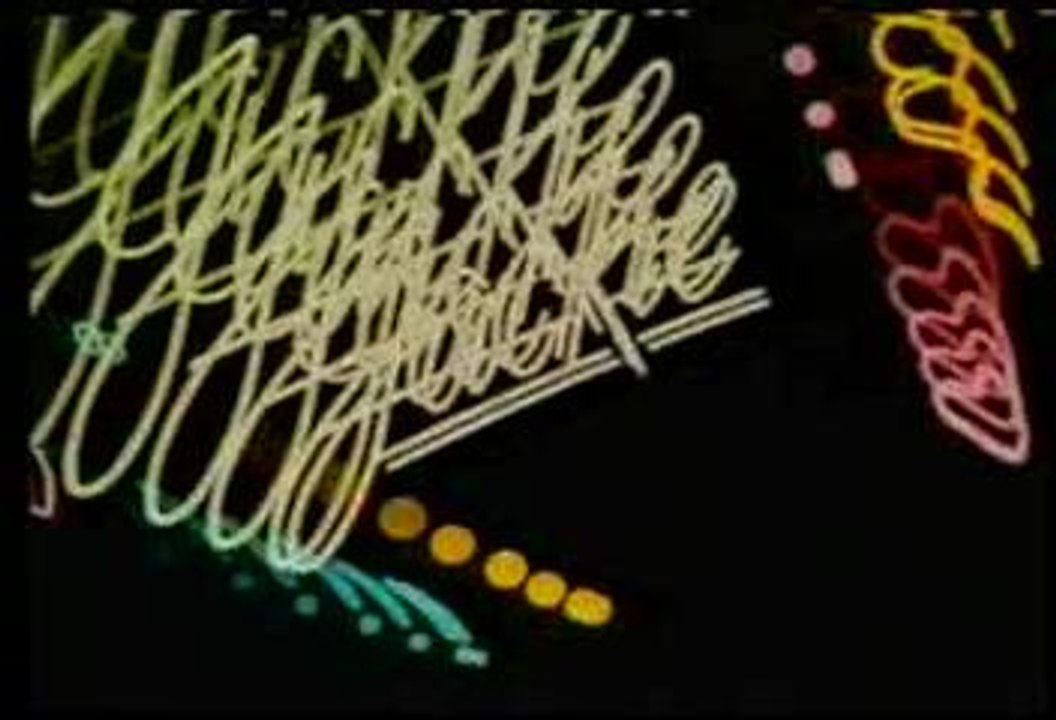 Michael Jackson Dancing Machine