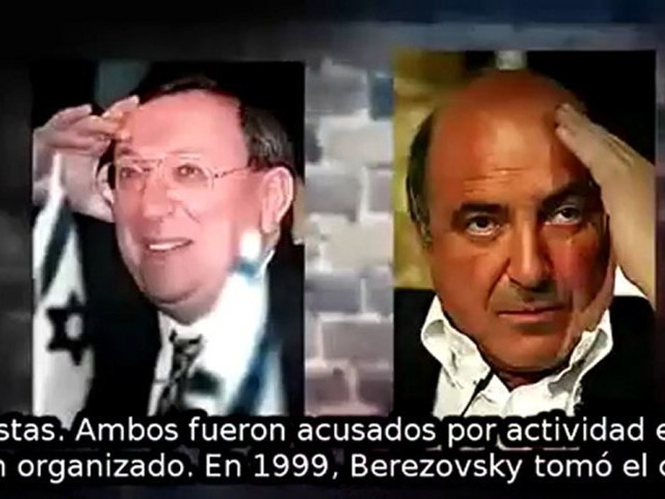 Israel - La tierra prometida del crimen organizado [2/3]