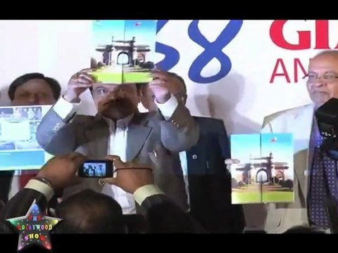 Inauguration Speech By Mr Chagan Bhujbal of Giants Awards