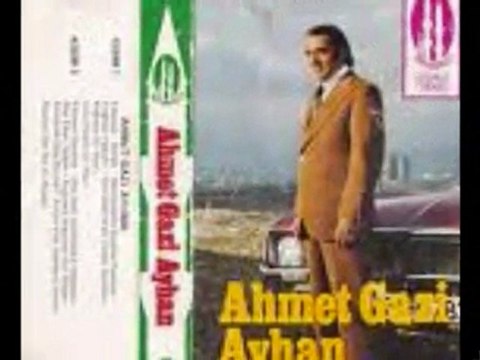 FATİH GÜRGÜN-AHMET GAZİ AYHAN