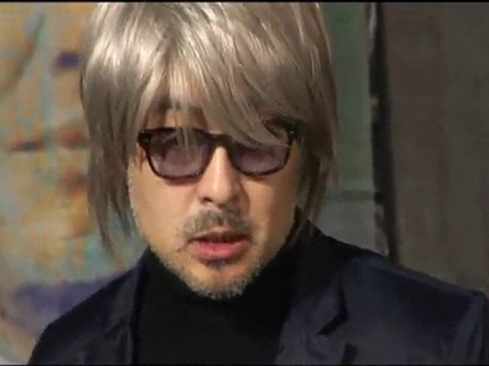 Beautiful Men / Kiss 06