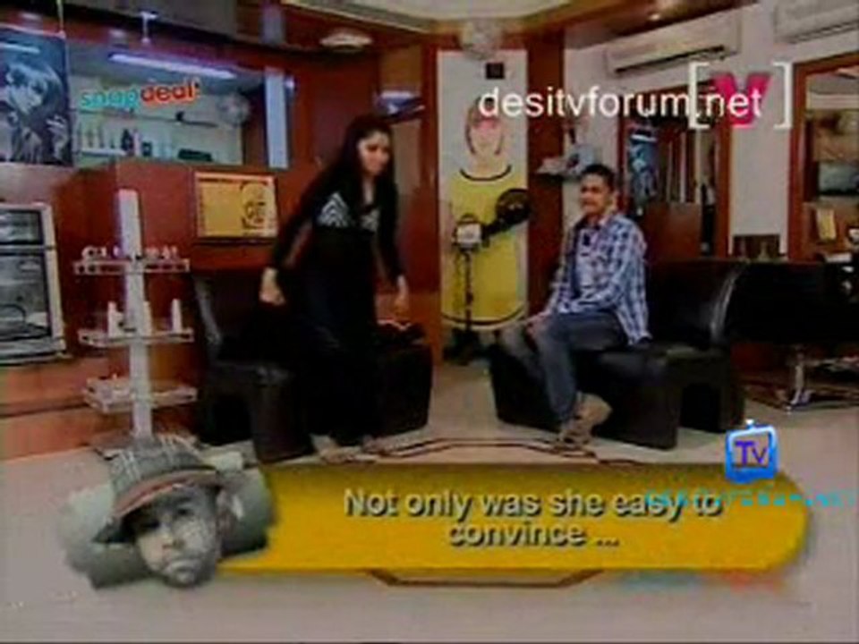 Date My Folks- 25th March 2011 Pt-5