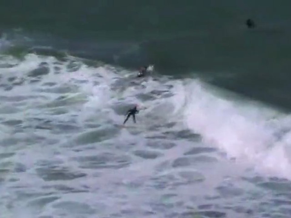 Charly QUIVRONT CANARIES 2011