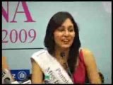 Femina Miss India Winners 2009 pooja chopra