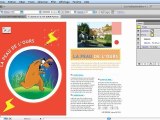 Adobe Illustrator CS5 : Outils Pipette, Mesure
