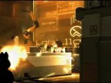 Deus Ex : Human Revolution - Trailer 