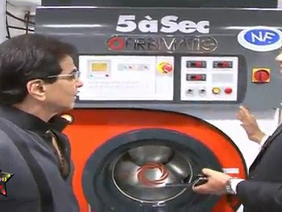 Jitendra At 5asec Launch