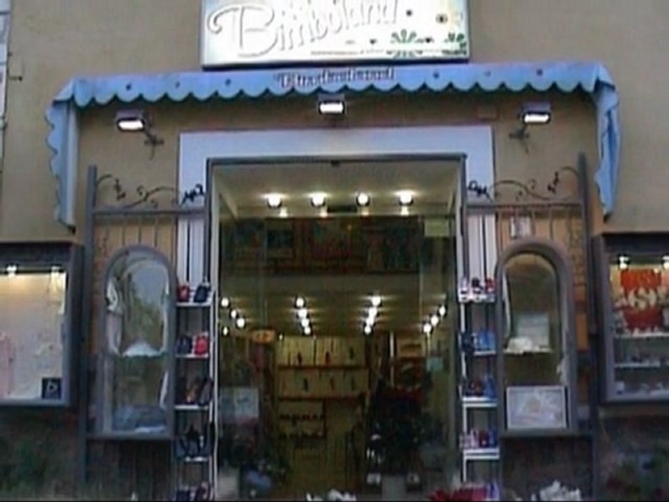 BIMBOLAND ABBIGLIAMENTO DA 0 A 12 ANNI ISCHIA (NA)